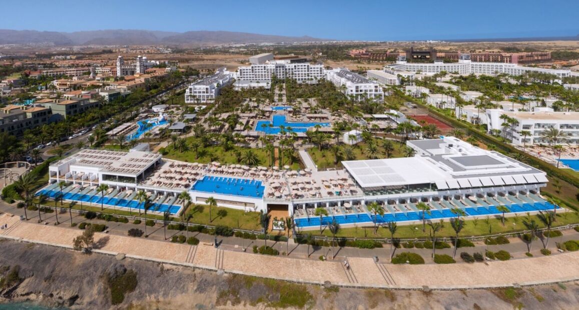 RIU Gran Canaria Hotel