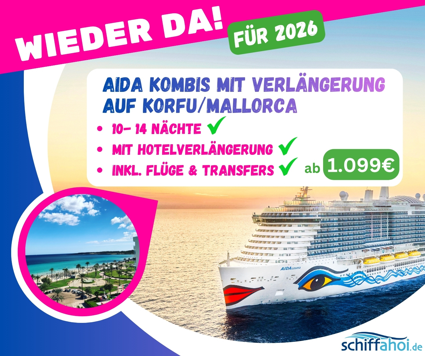 aida kombi pmi korfu2026 1099