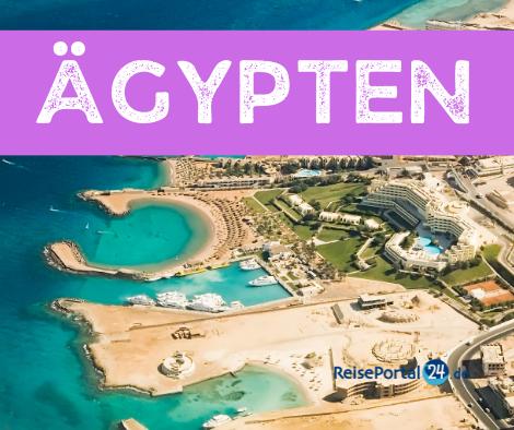 Aegypten 1