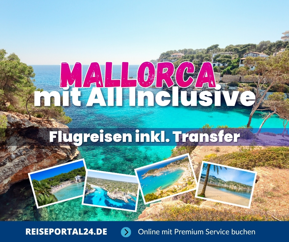 Mallorca All Inclusive